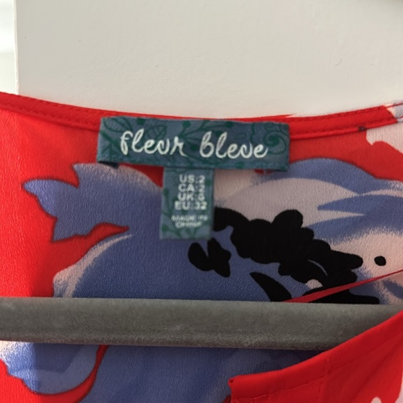 Spring romper - Picture 2 of 2